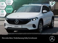 Mercedes-Benz EQA 2025