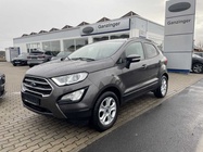Ford EcoSport 2019