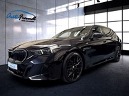 BMW 5 Series 2025