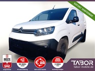 Citroen Berlingo 2021