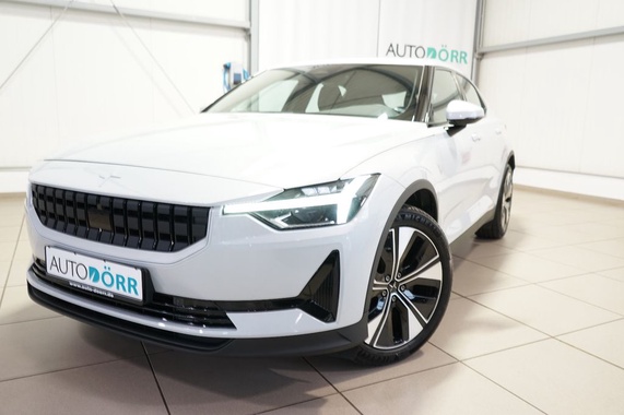 Polestar 2 2022