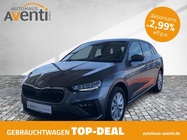 Skoda Scala 2024