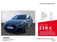 Audi A1 2025