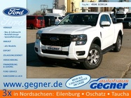 Ford Ranger 2026
