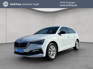 Skoda Scala 2019