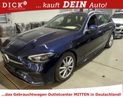 Mercedes-Benz C-Class 2022