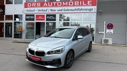 BMW 2 Series 2018