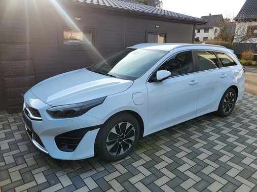 Kia cee'd Sportswagon 2022