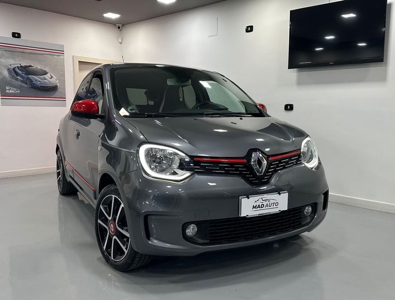 Renault Twingo