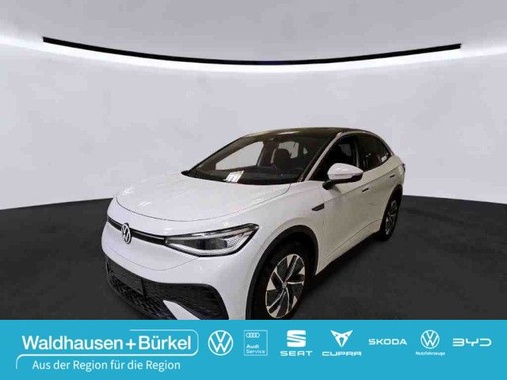 Volkswagen ID.5 2022