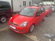 Ford Fiesta 2007