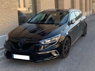 Renault Megane 2018