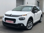 Citroen C3 2019