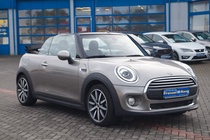 MINI Cabrio 2019