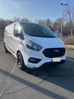 Ford Transit Custom 2020