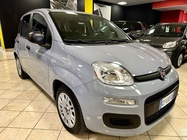 Fiat Panda 2021