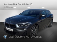 BMW X2 2019