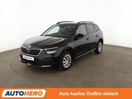 Skoda Kamiq 2020