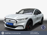 Ford Mustang Mach-E 2022