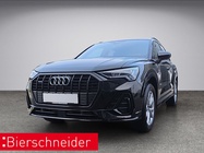 Audi Q3 2025