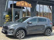 Kia Sportage 2019