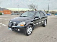 Kia Sorento 2008