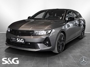 Opel Astra 2023