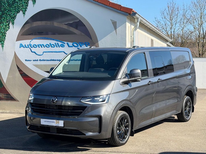 Volkswagen T7