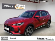 MG ZS 2025