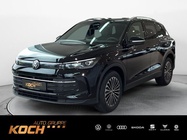 Volkswagen Tiguan 2025