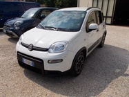 Fiat Panda 2022