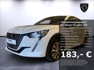 Peugeot 208 2022