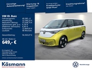 Volkswagen ID.Buzz 2023