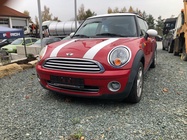 MINI Cooper 2007