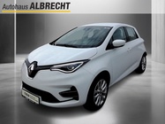 Renault ZOE 2021