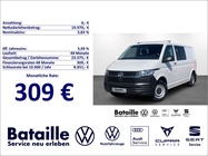 Volkswagen T6 2021