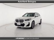 BMW X1 2025