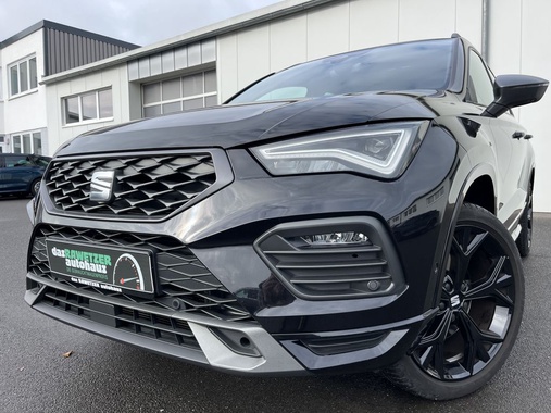 Seat Ateca 2022