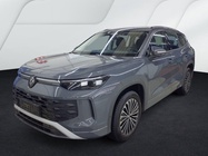 Volkswagen Tayron 2025