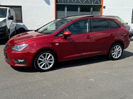 Seat Ibiza 2013