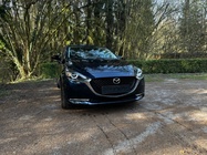 Mazda 2 2023
