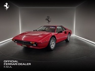 Ferrari 308 1983