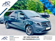 Mercedes-Benz Vito 2022