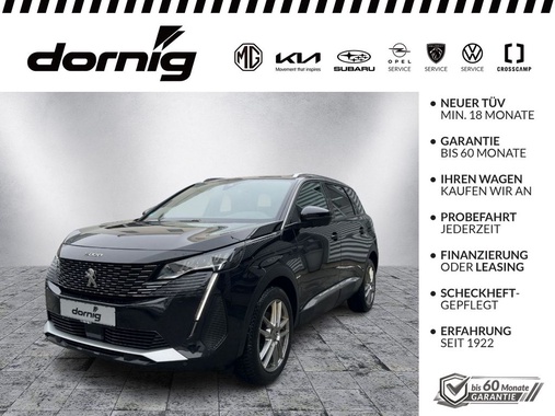 Peugeot 5008 2023
