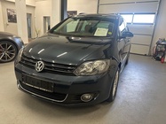 Volkswagen Golf 2013