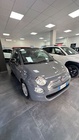 Fiat 500 2022