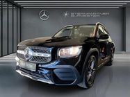 Mercedes-Benz GLB-Class 2022