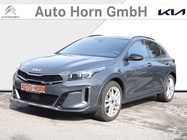 Kia XCeed 2025