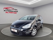 Ford S-Max 2011