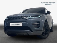 Land Rover Evoque 2023